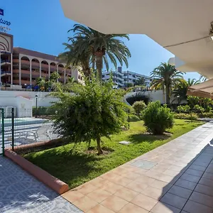 Teror 501 - Playa Del Ingles - Fc Apartment San Bartolome de Tirajana (Gran Canaria)