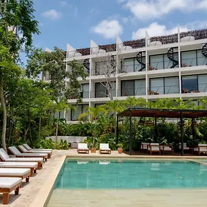 Chaac Luxury Apartment Tulum