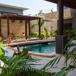 Residences In By Casago Apartment Tulum