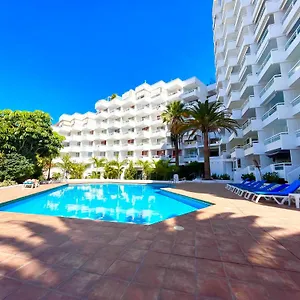 Gold Holidays Sea View Apartment Playa de las Americas (Tenerife)