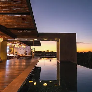 Xambe Apartment Tulum